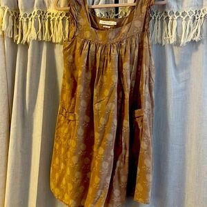 Christy Dawn Bennet dress